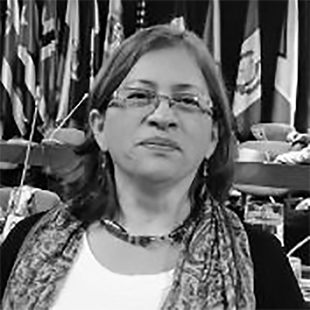 Martha Luz Rojas Wiesner