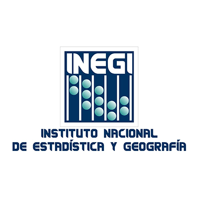 Instituto Nacional de Estadítica y Geografía (INEGI)