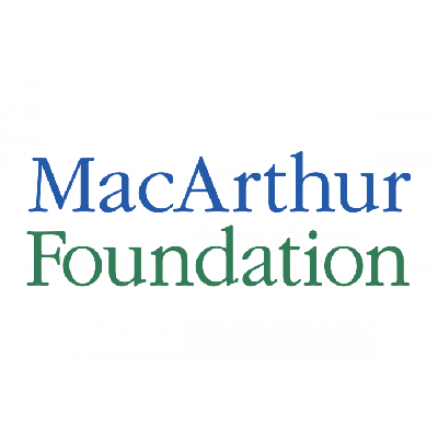 Fundación MacArthur