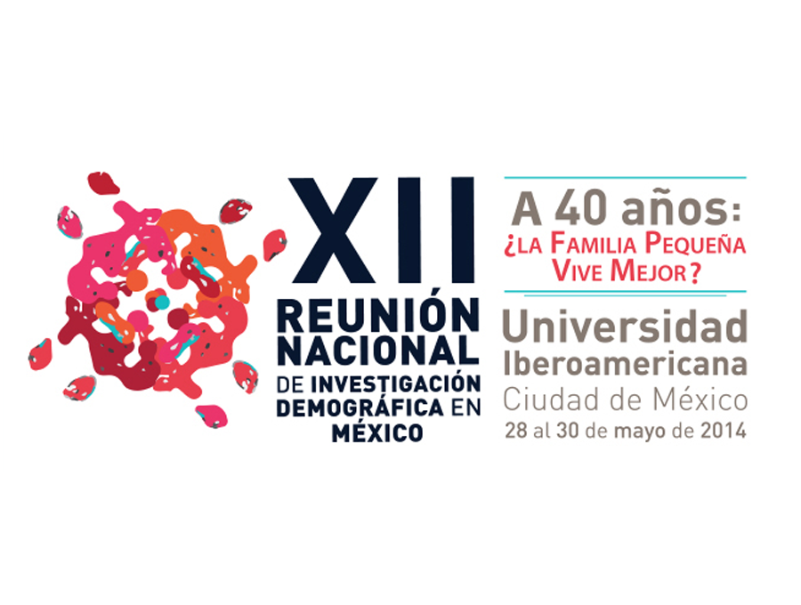XII Reunión Nacional de Investigación Demográfica en México