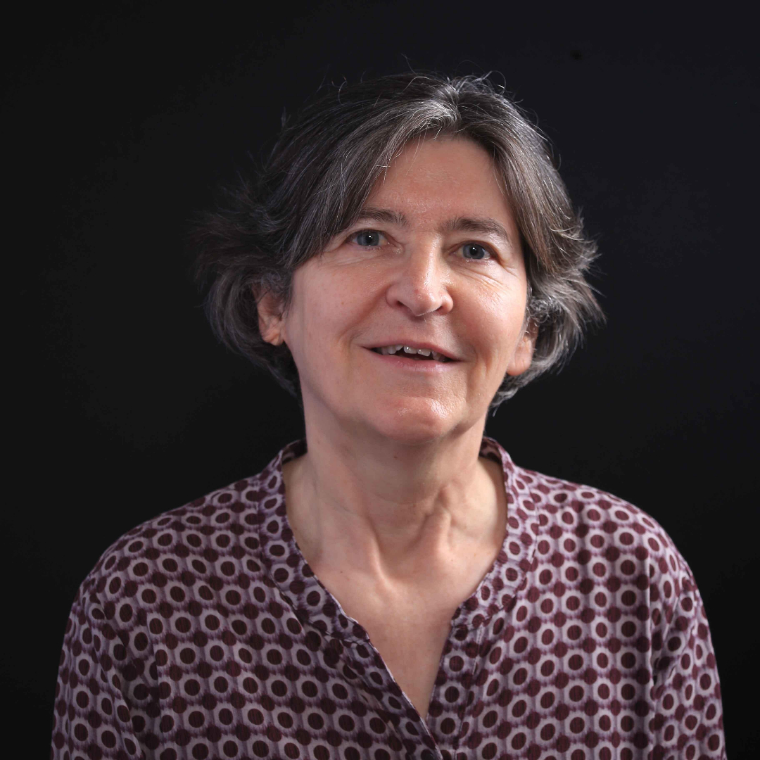 Marie-Laure Coubés