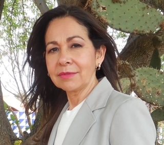 Patricia Noemí Vargas Becerra